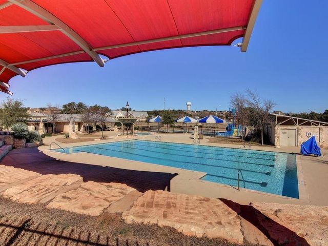 2828 Courageous, Leander, TX 78641