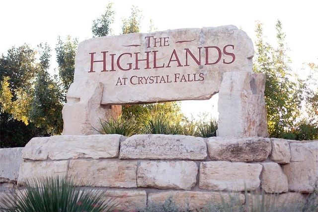 2828 Courageous, Leander, TX 78641