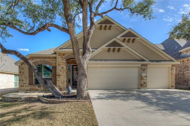 2828 Courageous, Leander, TX 78641