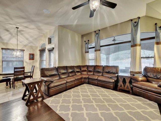 2828 Courageous, Leander, TX 78641