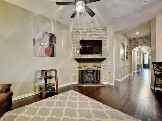 2828 Courageous, Leander, TX 78641
