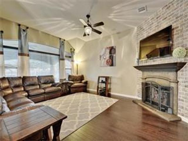 2828 Courageous, Leander, TX 78641