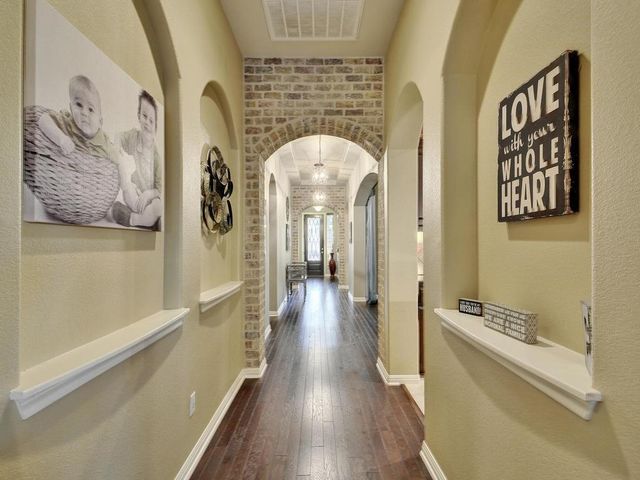 2828 Courageous, Leander, TX 78641