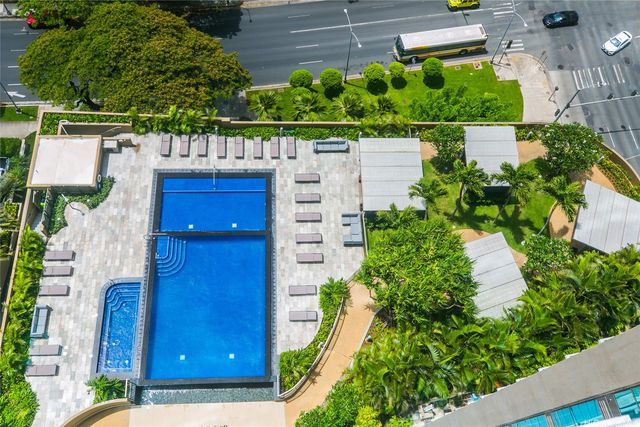 1200 Queen Emma Street 2302, Honolulu, HI 96813