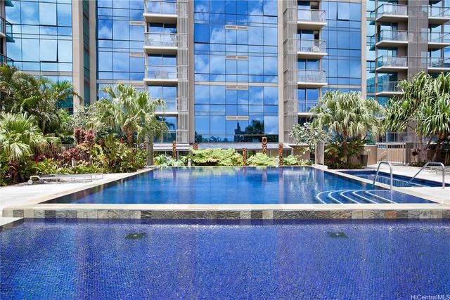 1200 Queen Emma Street 2302, Honolulu, HI 96813