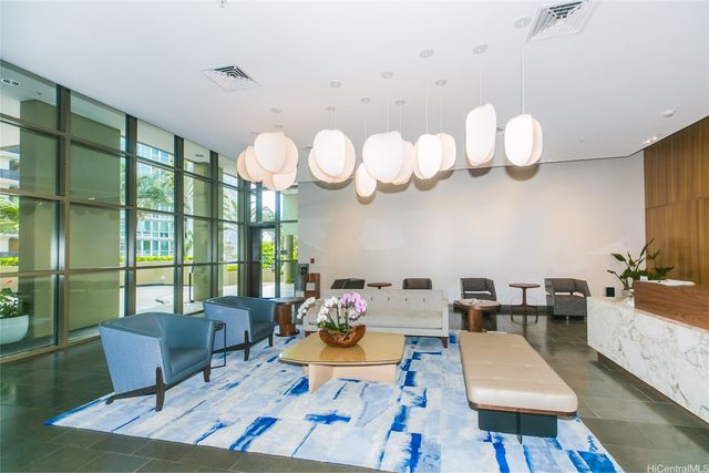 1200 Queen Emma Street 2302, Honolulu, HI 96813