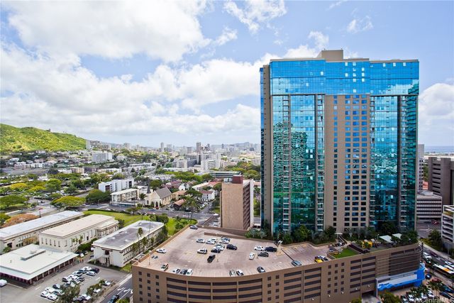 1200 Queen Emma Street 2302, Honolulu, HI 96813