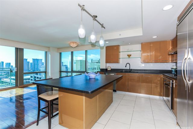 1200 Queen Emma Street 2302, Honolulu, HI 96813