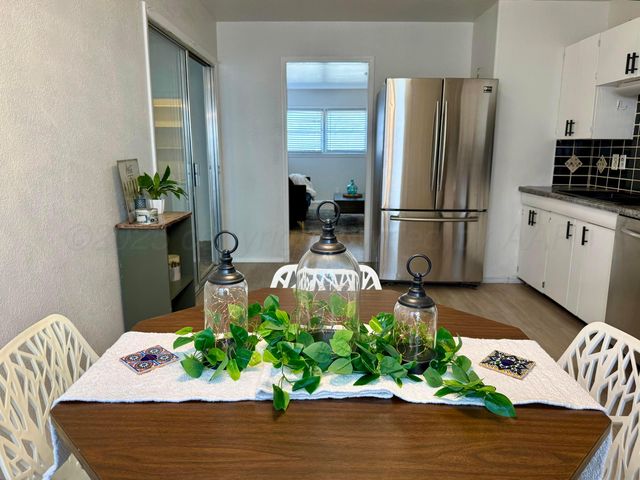 200 Teague Street, Borger, TX 79007