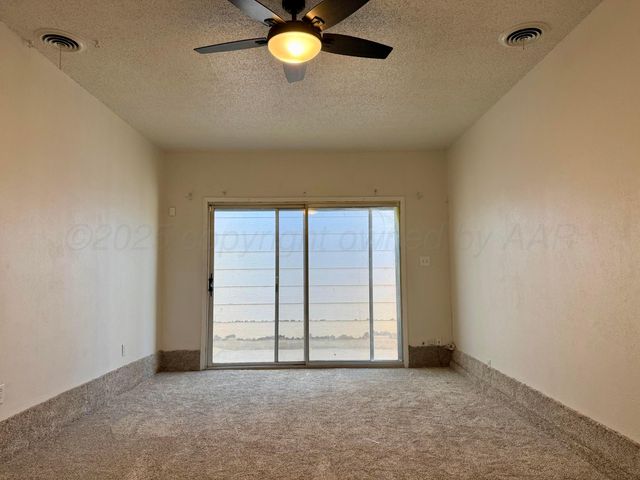 200 Teague Street, Borger, TX 79007