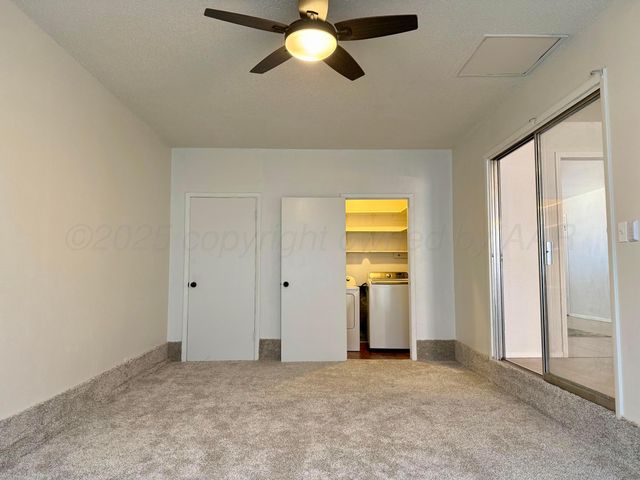 200 Teague Street, Borger, TX 79007