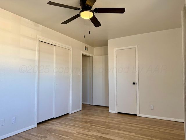 200 Teague Street, Borger, TX 79007