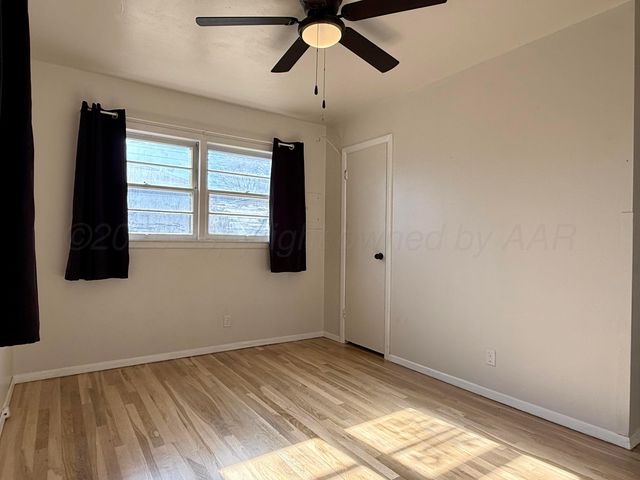 200 Teague Street, Borger, TX 79007