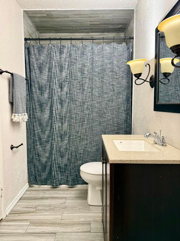 200 Teague Street, Borger, TX 79007