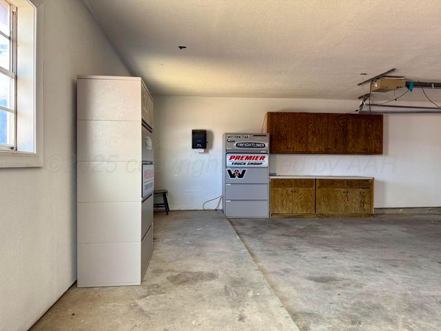 200 Teague Street, Borger, TX 79007