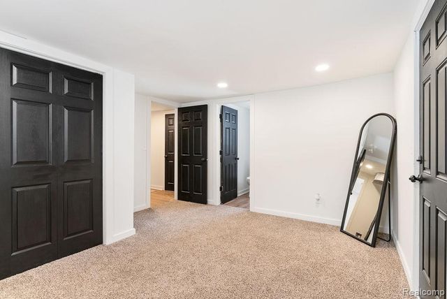 1442 Mintola Avenue, Flint, MI 48532