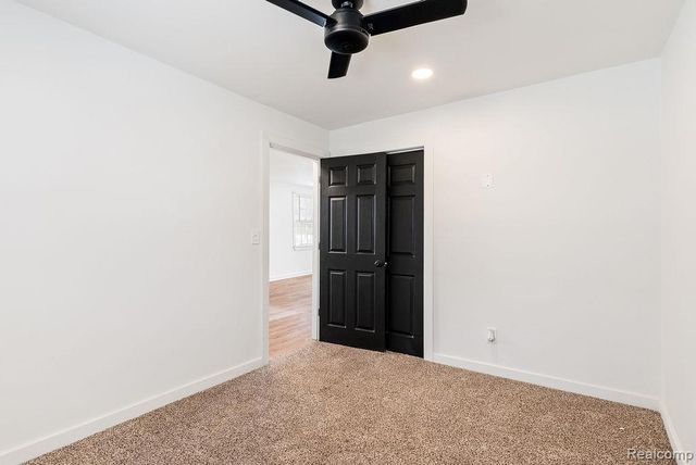 1442 Mintola Avenue, Flint, MI 48532