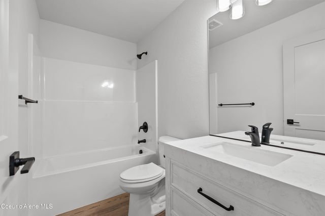9848 N Laylin Circle, Hayden, ID 83835