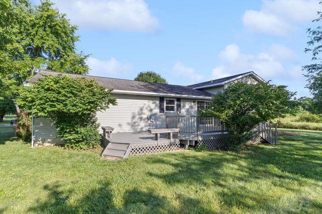 5275 Harlem Road, Galena, OH 43021