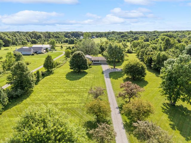 5275 Harlem Road, Galena, OH 43021