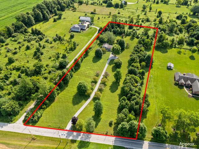 5275 Harlem Road, Galena, OH 43021