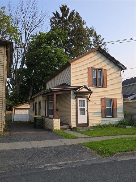 26 Griffin Street, Norwich, NY 13815
