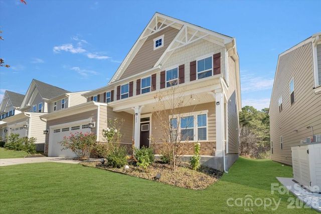 202 Tetcott Street, Mooresville, NC 28115