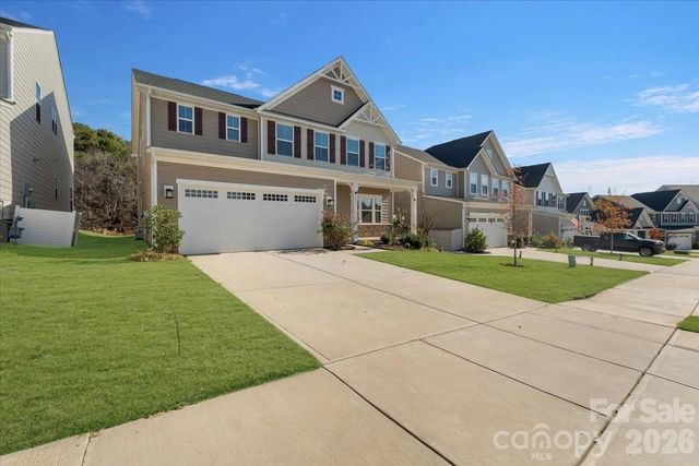202 Tetcott Street, Mooresville, NC 28115