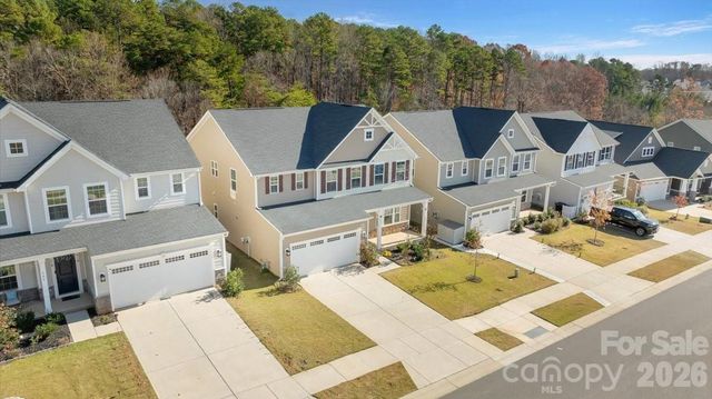 202 Tetcott Street, Mooresville, NC 28115