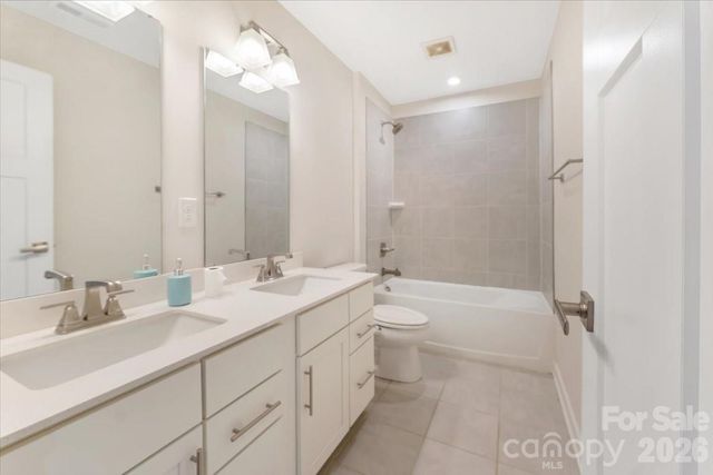 202 Tetcott Street, Mooresville, NC 28115