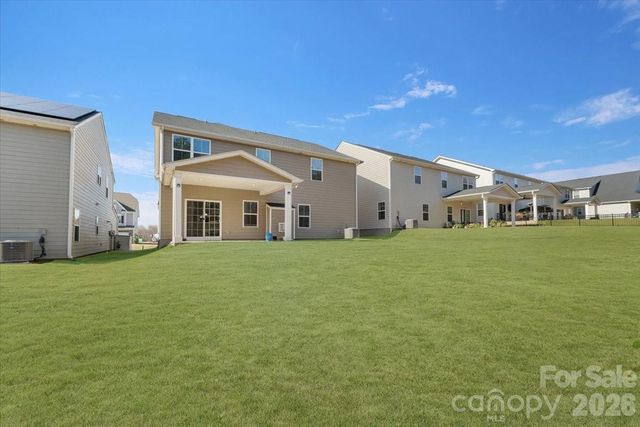 202 Tetcott Street, Mooresville, NC 28115