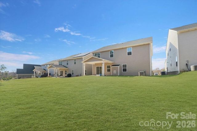 202 Tetcott Street, Mooresville, NC 28115