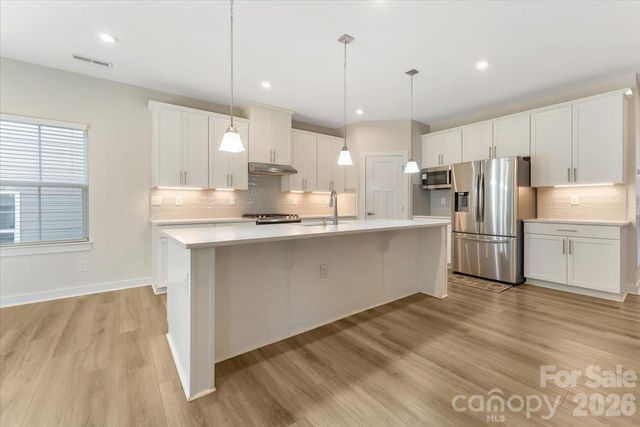 202 Tetcott Street, Mooresville, NC 28115
