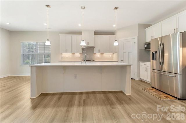 202 Tetcott Street, Mooresville, NC 28115