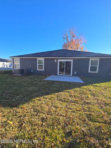 421 SAGO Avenue, Jacksonville, FL 32218