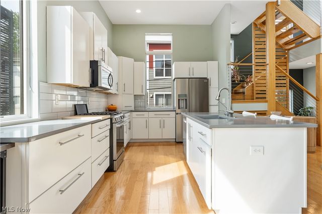 2509 Thurman Avenue, Cleveland, OH 44113