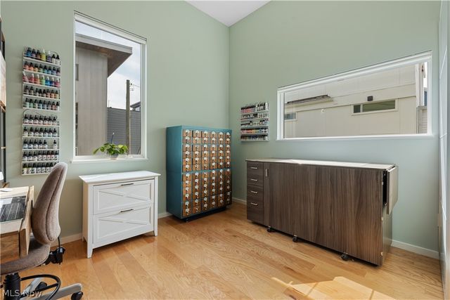 2509 Thurman Avenue, Cleveland, OH 44113