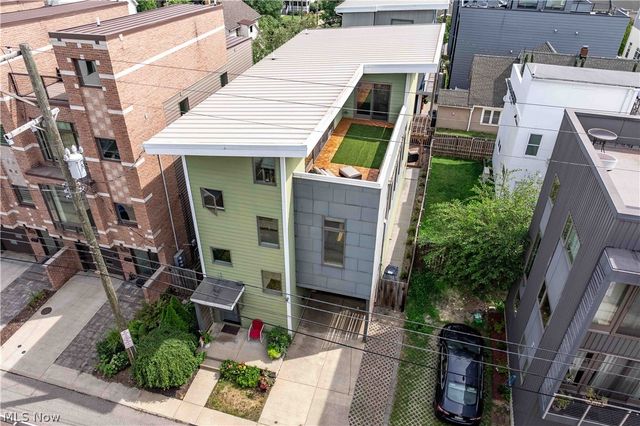 2509 Thurman Avenue, Cleveland, OH 44113