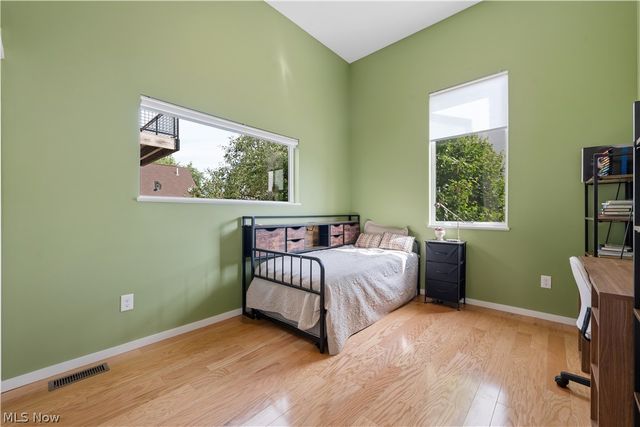 2509 Thurman Avenue, Cleveland, OH 44113