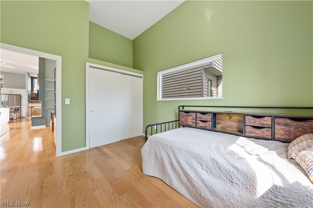 2509 Thurman Avenue, Cleveland, OH 44113
