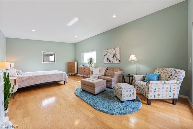2509 Thurman Avenue, Cleveland, OH 44113