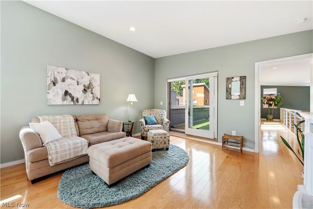 2509 Thurman Avenue, Cleveland, OH 44113