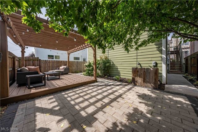 2509 Thurman Avenue, Cleveland, OH 44113