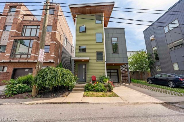 2509 Thurman Avenue, Cleveland, OH 44113