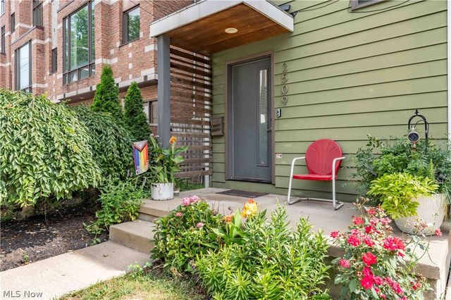 2509 Thurman Avenue, Cleveland, OH 44113
