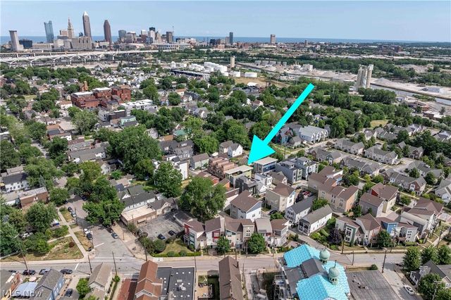 2509 Thurman Avenue, Cleveland, OH 44113