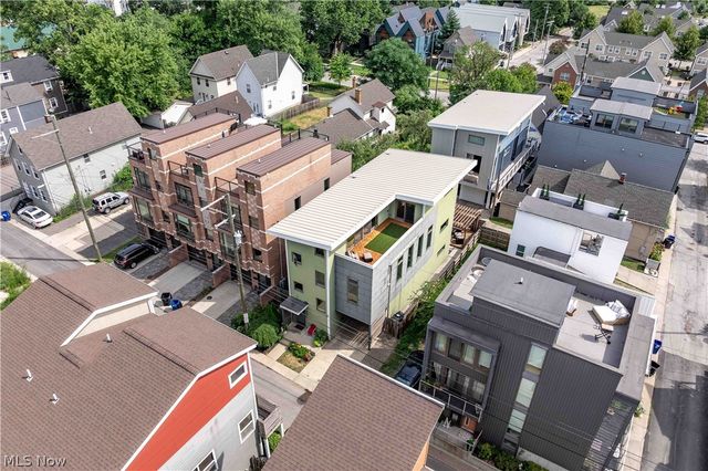 2509 Thurman Avenue, Cleveland, OH 44113