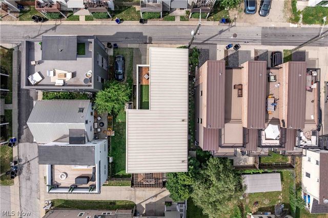 2509 Thurman Avenue, Cleveland, OH 44113