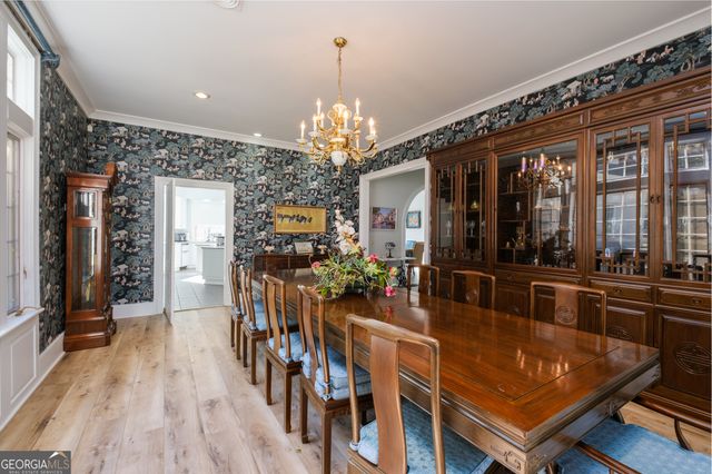 1900 Country Club Road, Statesboro, GA 30458