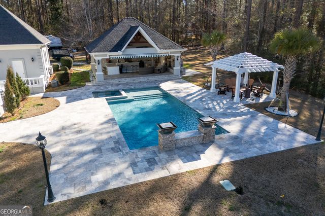 1900 Country Club Road, Statesboro, GA 30458